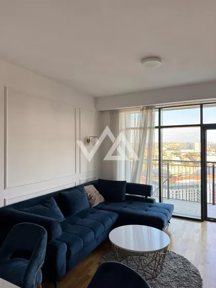 Bulevar Vudroa Vilsona | 4zida.rs