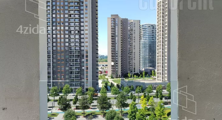 Sedmosoban stan | 4zida