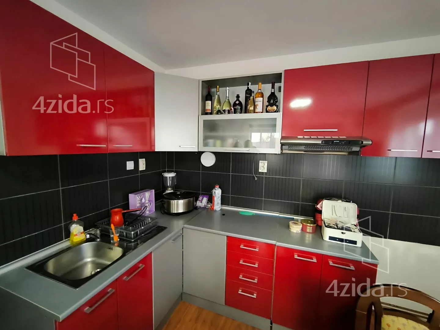 3-etažna kuća | 4zida