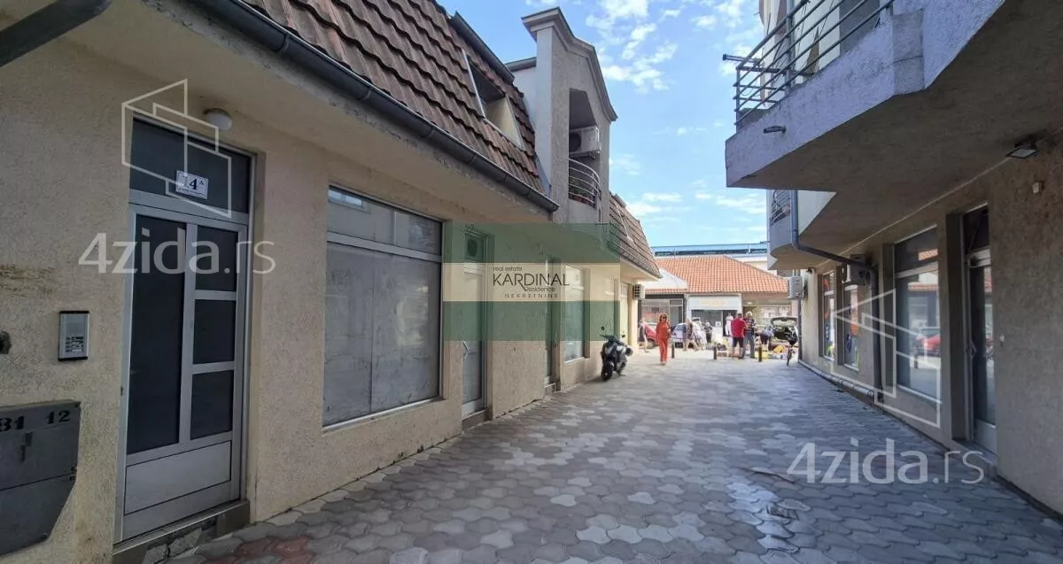 Lokal | 4zida