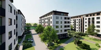 Krnjača | 4zida.rs