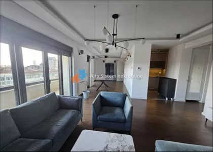 Crveni Krst Vračar | 4zida.rs