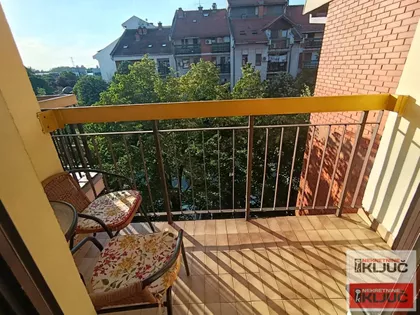 Novo Naselje | 4zida.rs
