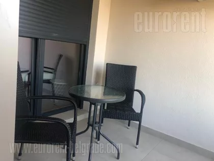 BLOK 65 - EXING | 4zida.rs