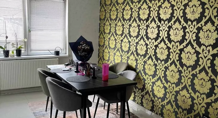 4-etažna kuća | 4zida