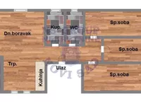 Klisa, Gradske lokacije, Novi Sad | 4zida.rs