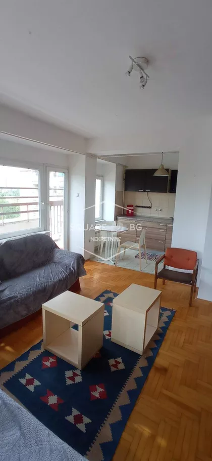 Jurija Gagarina | 4zida.rs