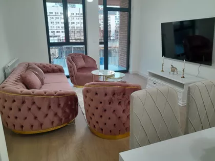 Bulevar Vudroa Vilsona BW | 4zida.rs