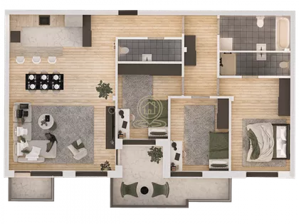 pap pavla | 4zida.rs