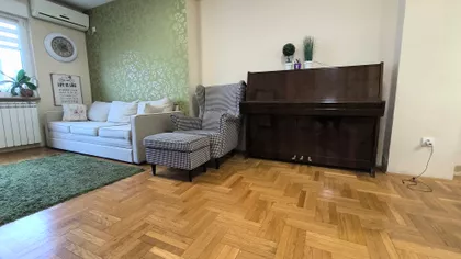 Paje Jovanovića | 4zida.rs