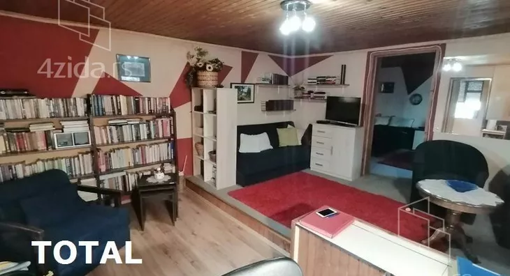 Kuća | 4zida