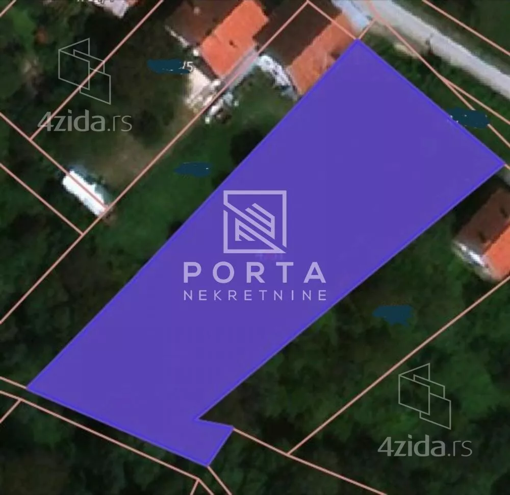 Građevinsko zemljište | 4zida