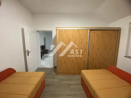 Preradovićeva | 4zida.rs