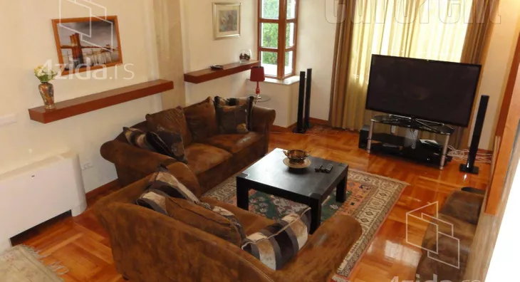 4-etažna kuća | 4zida