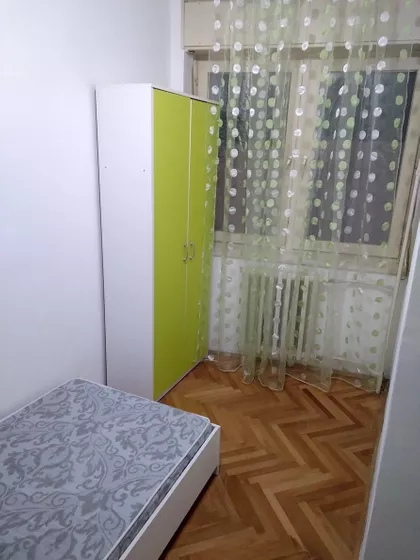 Rajićeva | 4zida.rs