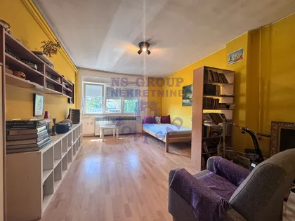 Vojvode Mišića | 4zida.rs