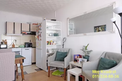 Bulevar oslobođenja | 4zida.rs