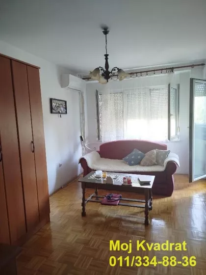 Dušana Vukasovića | 4zida.rs