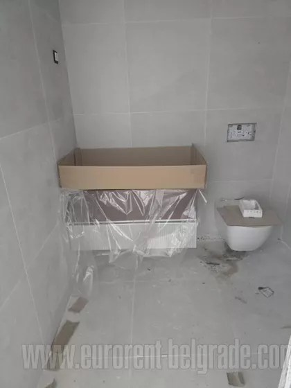 BEOGRAD NA VODI | 4zida.rs