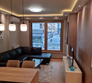 Blok 65, Novi Beograd, Beograd, 3.0 stan | 4zida.rs