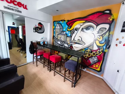 Cara Dušana | 4zida.rs