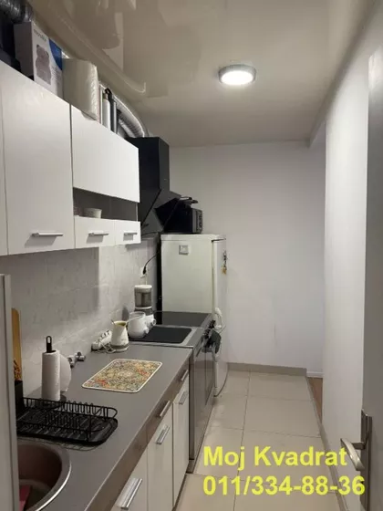 Mladena Mitrića | 4zida.rs