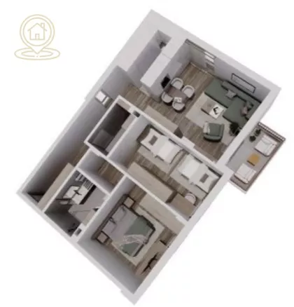 Somborska | 4zida.rs