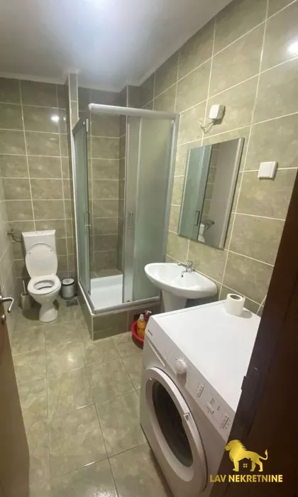 BULEVAR EVROPE | 4zida.rs