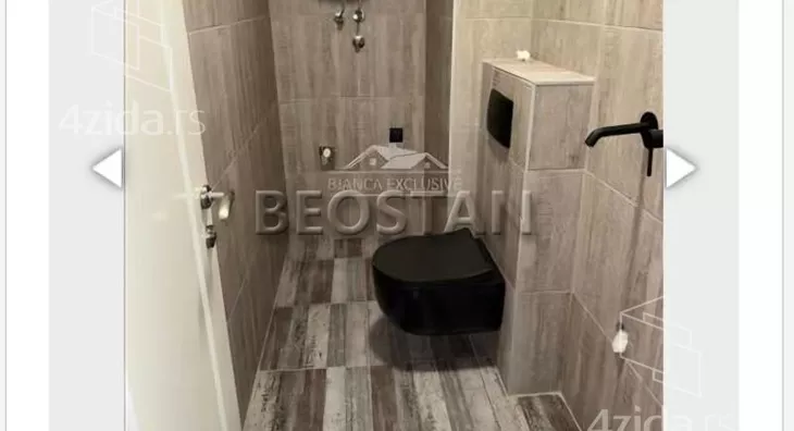 Petosoban stan | 4zida