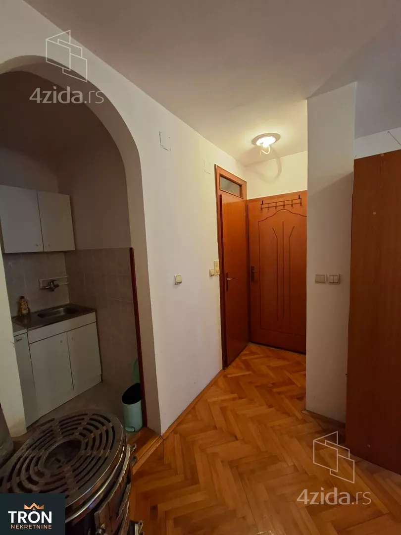 Garsonjera | 4zida