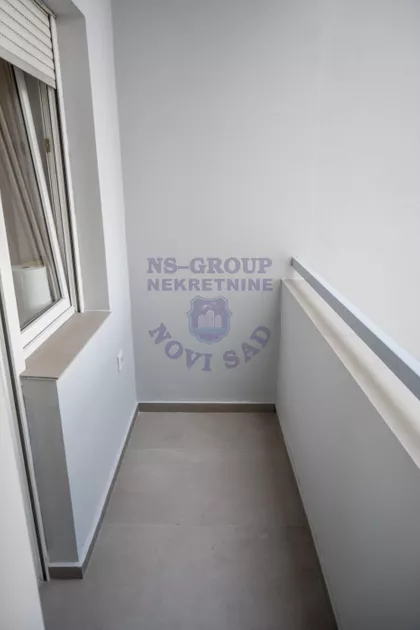 Bulevar Oslobođenja | 4zida.rs