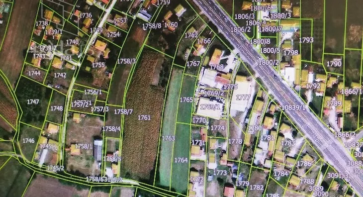 Građevinsko zemljište | 4zida