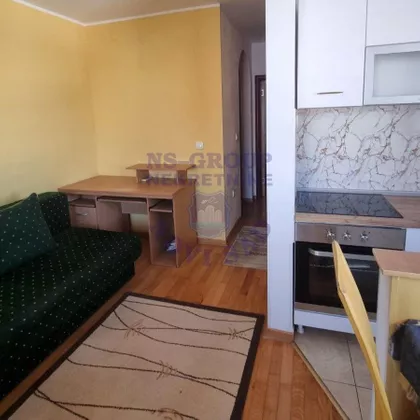 Nova Detelinara | 4zida.rs