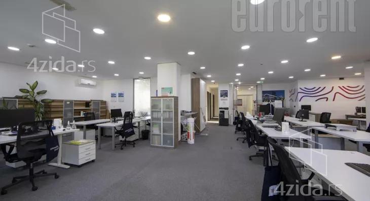 Poslovni prostor | 4zida