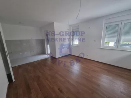 Bulevar Patrijarha Pavla (Somborski Bulevar) | 4zida.rs