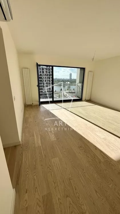 Bulevar Vudroa Vilsona | 4zida.rs