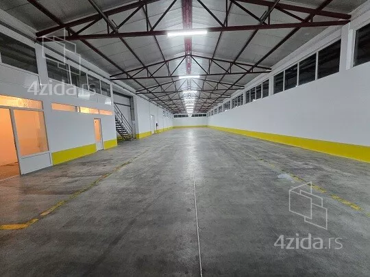 Magacin | 4zida