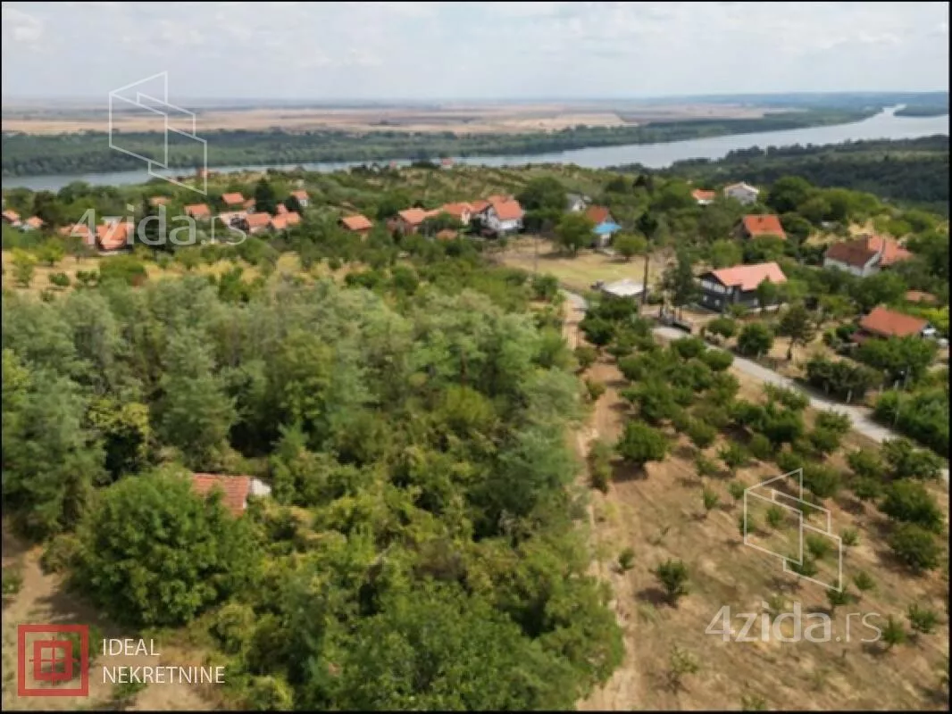 Građevinsko zemljište | 4zida