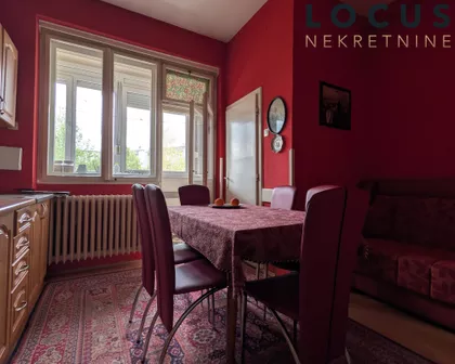 Železnička | 4zida.rs