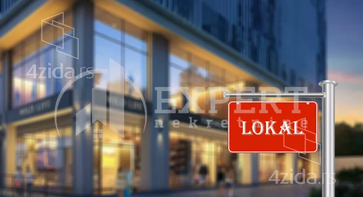 Lokal | 4zida