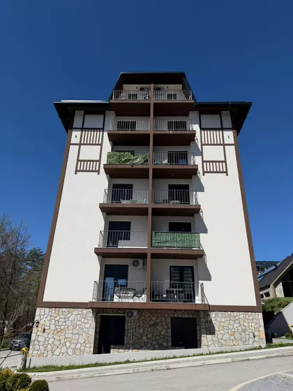 Kiridžijska | 4zida.rs