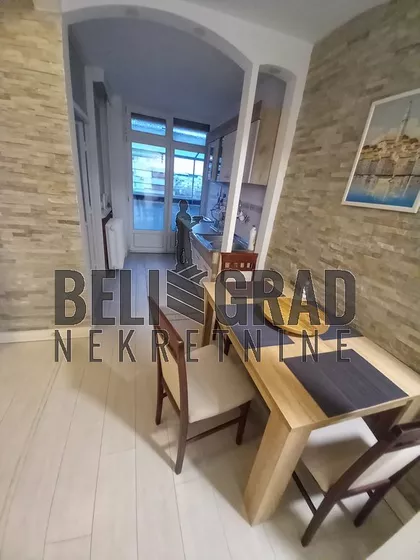 Bulevar Zorana Đinđića | 4zida.rs