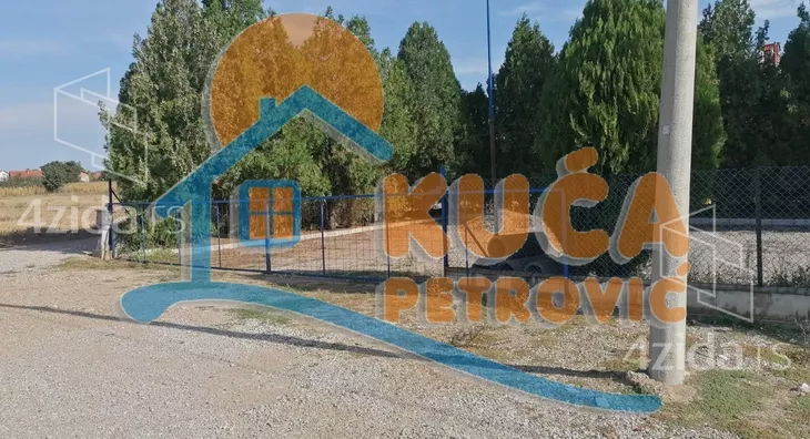 Građevinsko zemljište | 4zida