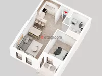 Palilula, Gradske lokacije, Niš | 4zida.rs