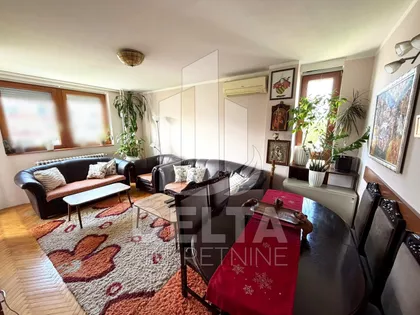 Vizantijski Bulevar | 4zida.rs