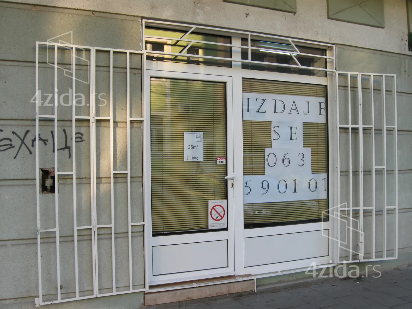 Lokal | 4zida