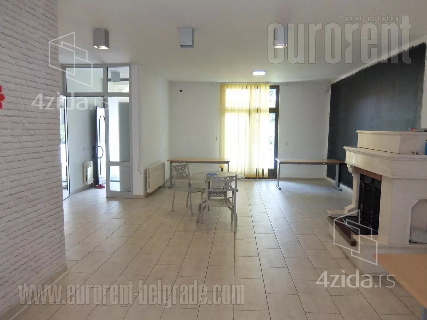 Poslovni prostor | 4zida