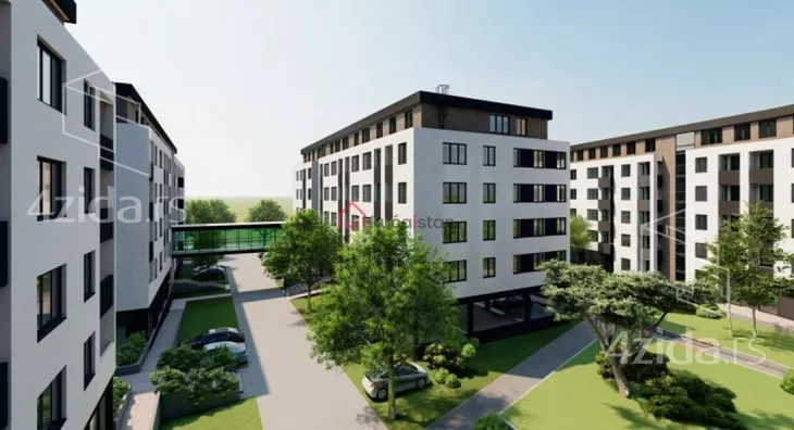 Građevinsko zemljište | 4zida