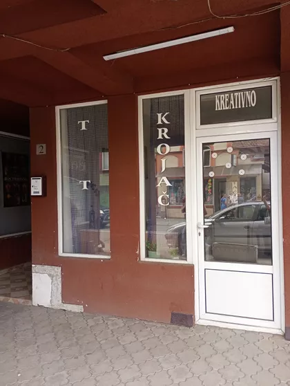 Trg Fontana | 4zida.rs