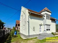 Borča, Palilula opština, Beograd | 4zida.rs